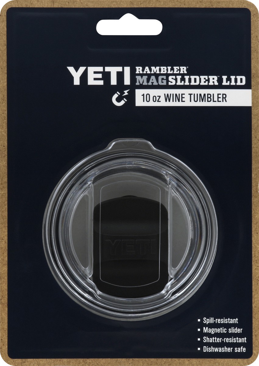 slide 1 of 7, Yeti Lid 1 ea, 1 ct
