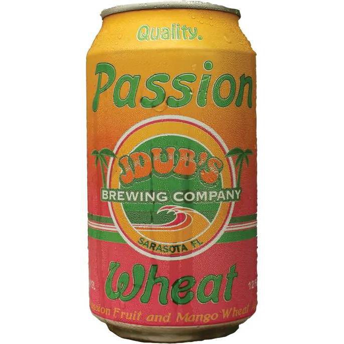 slide 1 of 1, J Dubs Pasion Wheat 4/6/12Cn, 6 ct