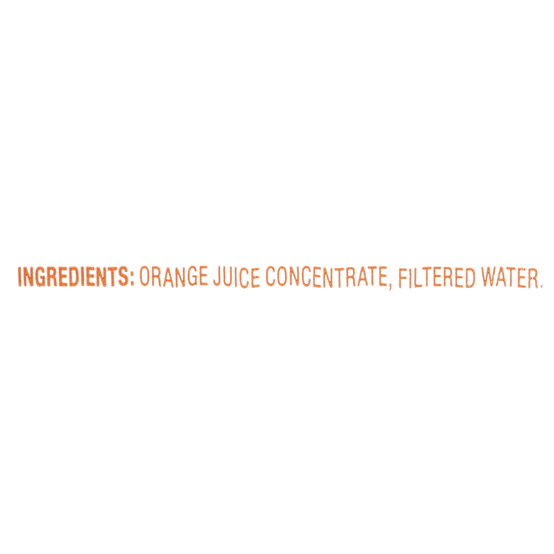 slide 10 of 13, Old Orchard Frozen 100% Orange Juice -12 fl oz, 12 fl oz