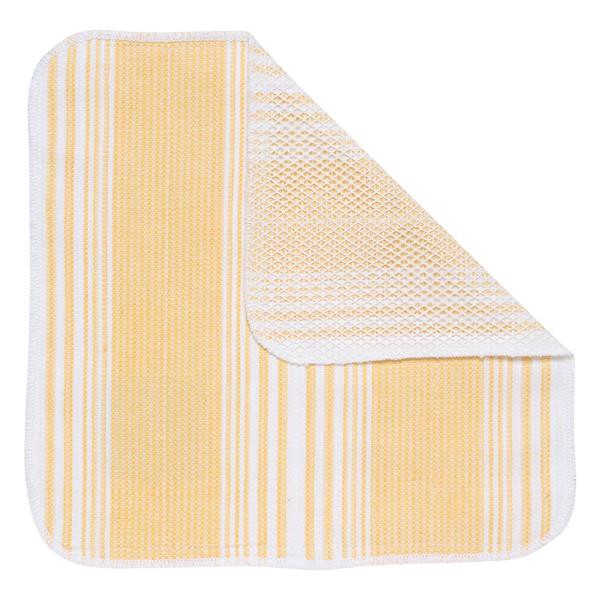 slide 1 of 1, Now Designs Scrub-It Dish Cloth Set Of 3 Lemon, 1 set