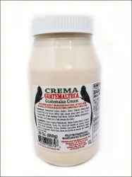 La Ricura Guatemalan Cream - 30 oz