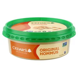 Cedar's Original Hummus