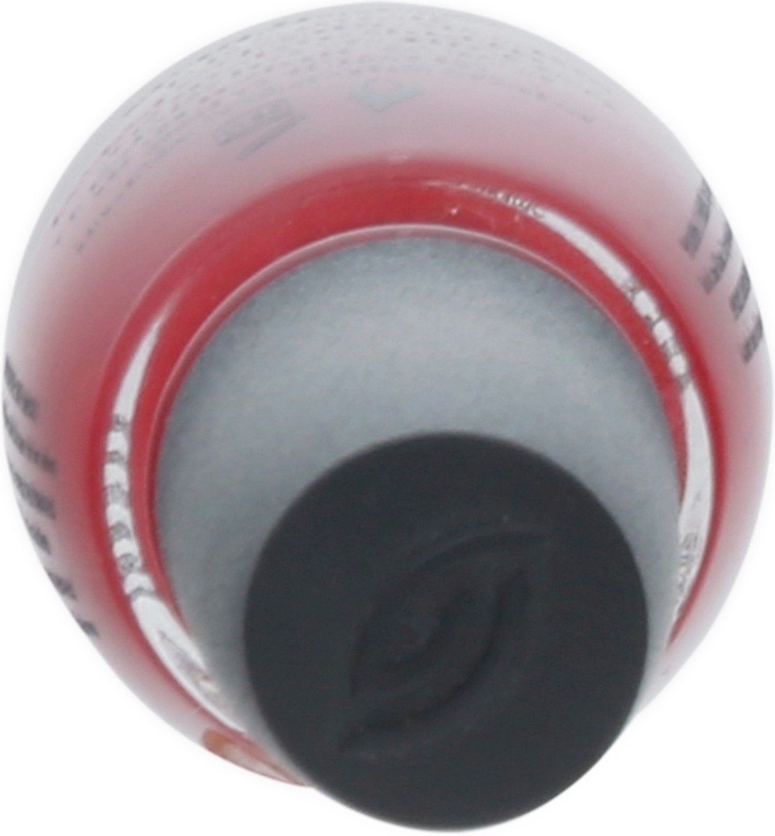 slide 3 of 9, China Glaze Nail Lacquer, China Rouge, 0.5 oz