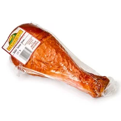 Rogerwood Smoked Turkey Drums