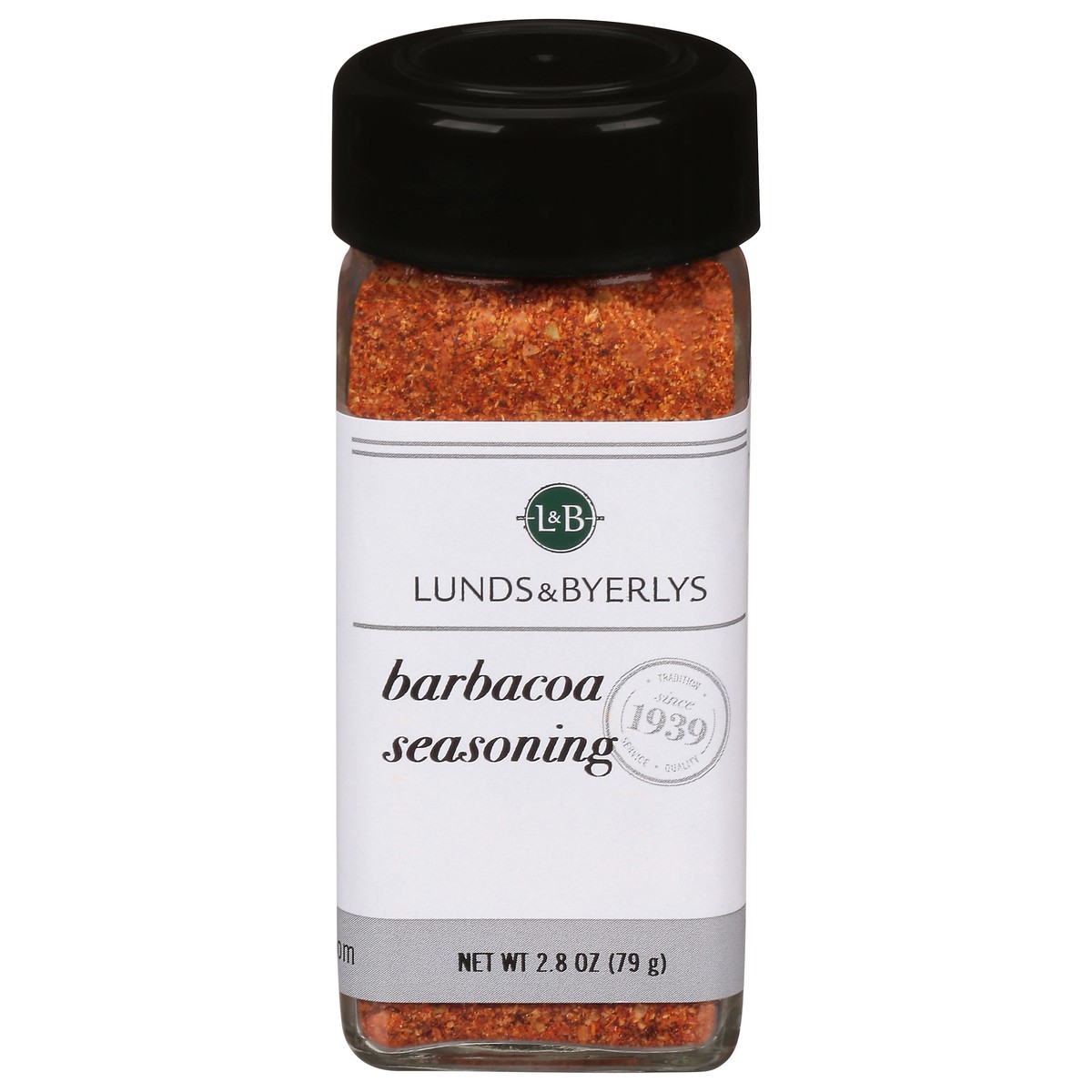 slide 1 of 9, Lunds & Byerlys Barbacoa Seasoning 2.8 oz, 2.8 oz