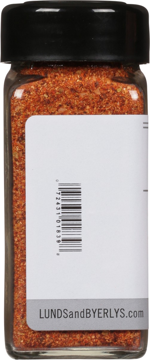 slide 9 of 9, Lunds & Byerlys Barbacoa Seasoning 2.8 oz, 2.8 oz