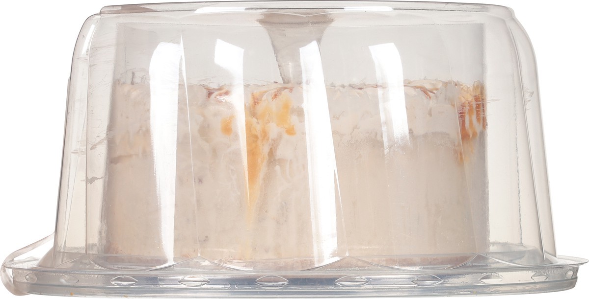 slide 7 of 9, Jon Donaire A La Mode Premium Ice Cream Cake 22 oz, 22 oz