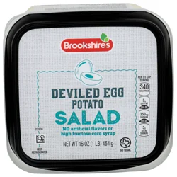 Brookshire's Deviled Egg Potato Salad