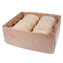 slide 1 of 1, Gordon Choice Ground Beef Patties, 40 ct