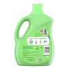 slide 4 of 6, Gain + Odor Defense Liquid Fabric Softener, Super Fresh Blast Scent, 100 Loads, HE Compatible, 100 fl oz