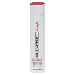 Paul Mitchell Strength Super Strong Daily Shampoo