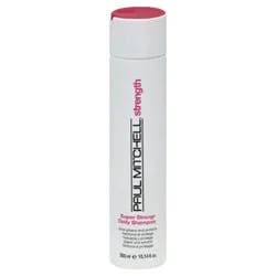 Paul Mitchell Strength Super Strong Daily Shampoo
