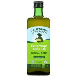 California Olive Ranch Extra Virgin Global Blend Olive Oil 33.8 fl oz