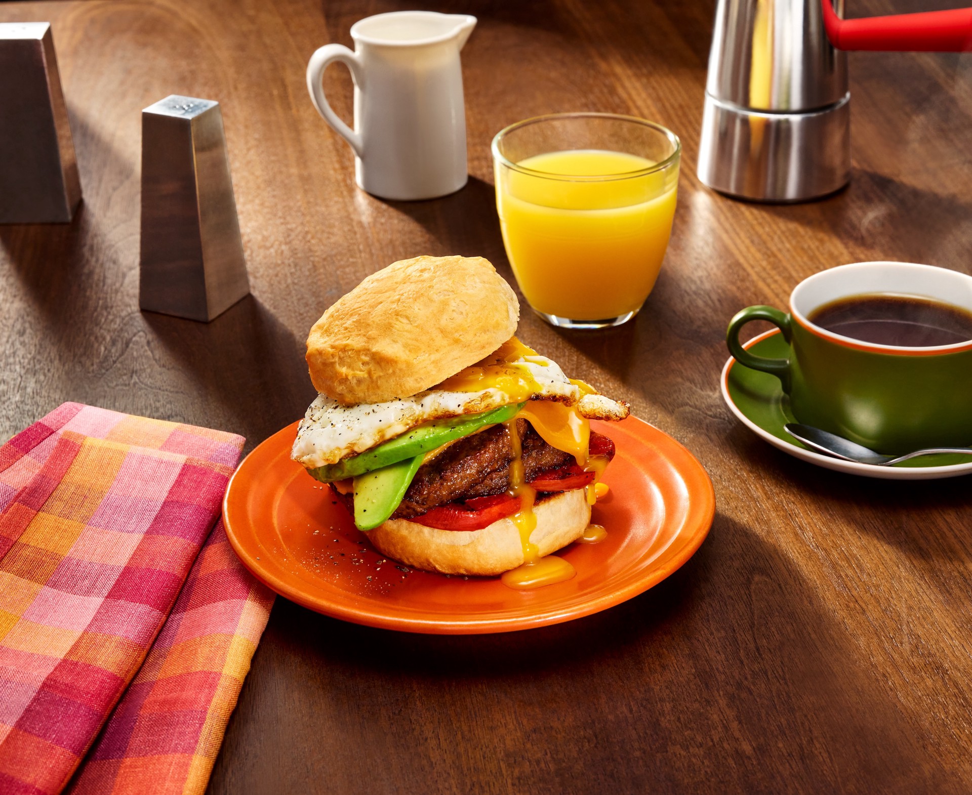 slide 5 of 9, Impossible™ Sausage Patties Made from Plants, Savory, 12.8 oz