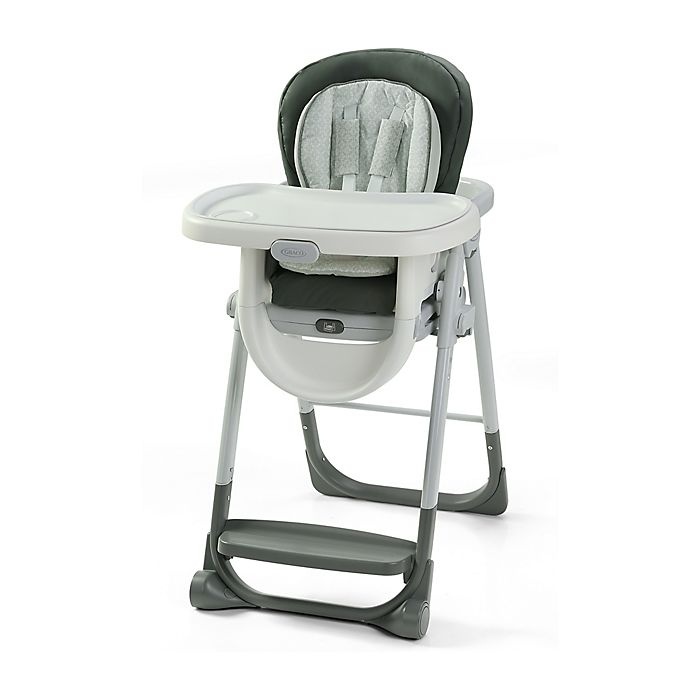 Graco EveryStep 7-in-1 Convertible High Chair - Wit 1 ct | Shipt