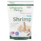 slide 1 of 1, Wholesome Pantry Shrimp X-Jumbo 16/20 Raw, 32 oz