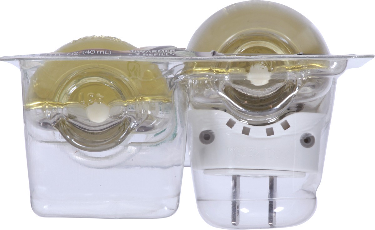 slide 13 of 13, Air Wick Vibrant White Sage & Mahogany Scented Oil 2 ea, 3 ct