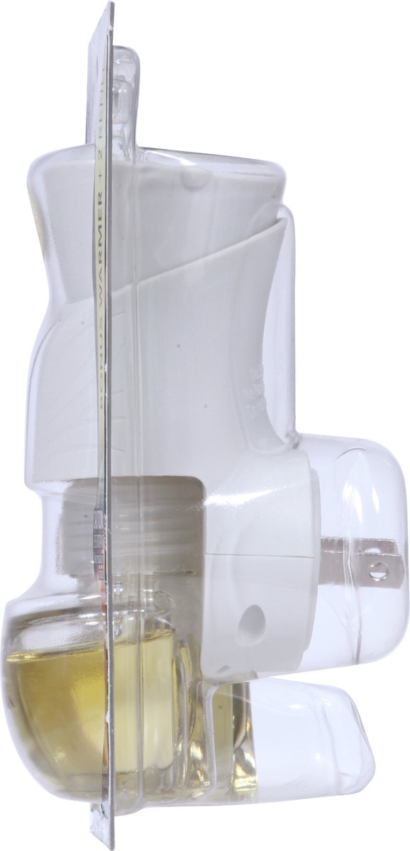 slide 10 of 13, Air Wick Vibrant White Sage & Mahogany Scented Oil 2 ea, 3 ct