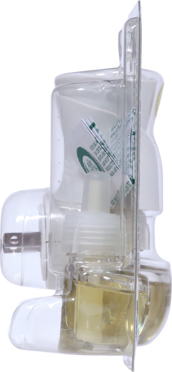 slide 11 of 13, Air Wick Vibrant White Sage & Mahogany Scented Oil 2 ea, 3 ct