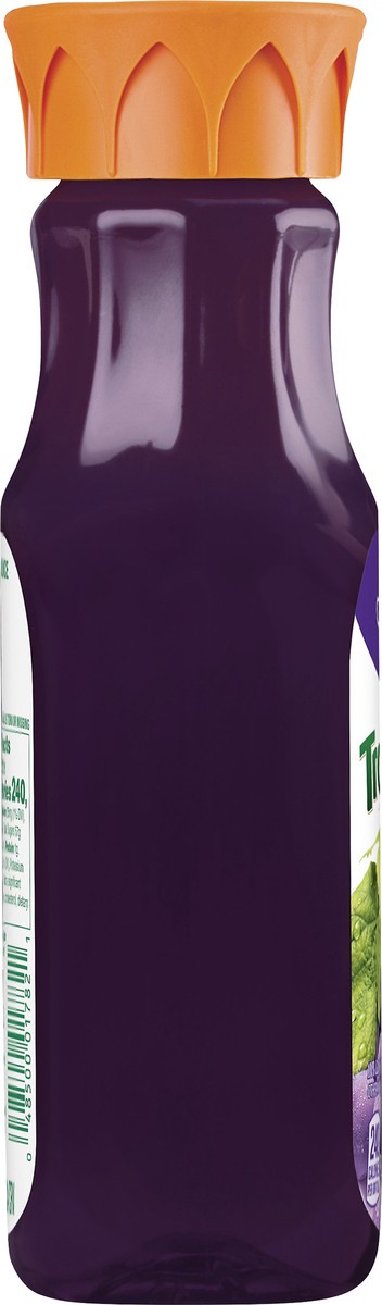 slide 2 of 7, Tropicana Grape 100% Juice - 12 oz, 12 oz