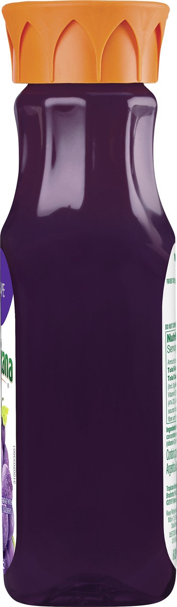 slide 5 of 7, Tropicana Grape 100% Juice - 12 oz, 12 oz