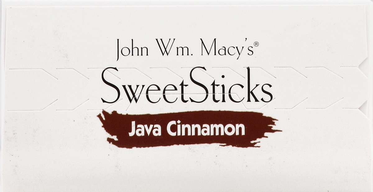 slide 2 of 4, John Wm. Macy's SweetSticks 5 oz, 5 oz