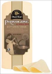 Boar's Head B/H Provolone Chs