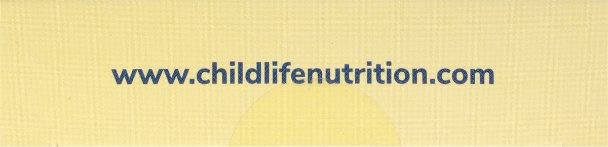 slide 9 of 9, ChildLife Nutrition for Kids Softmelts Natural Berry Flavor Healthy Vision 27 Tablets, 27 ct