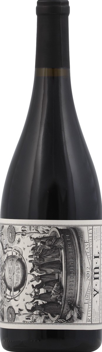 slide 2 of 2, Virginia Marie Lambrix Pinot Noir 750 ml, 750 ml