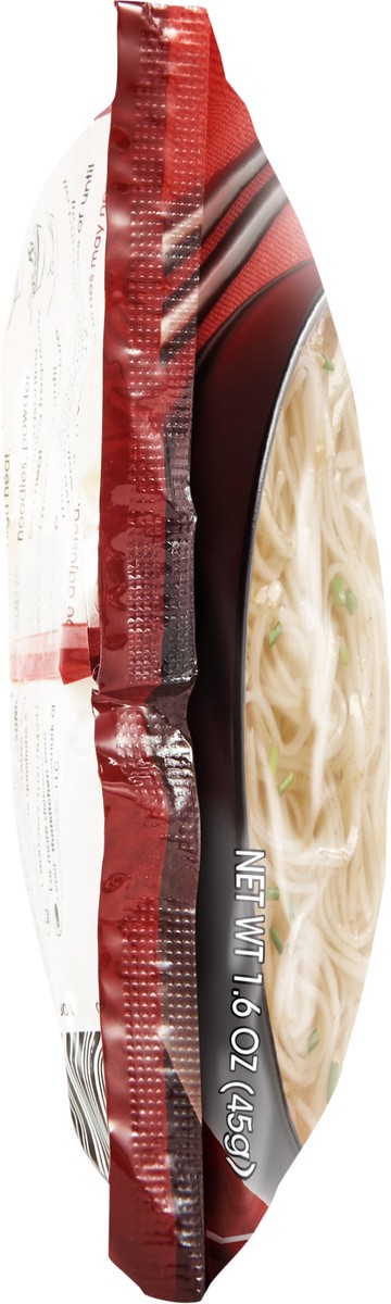 slide 5 of 9, Thai Kitchen Gluten Free Lemongrass & Chili Instant Rice Noodle Soup, 1.6 oz, 1.6 oz