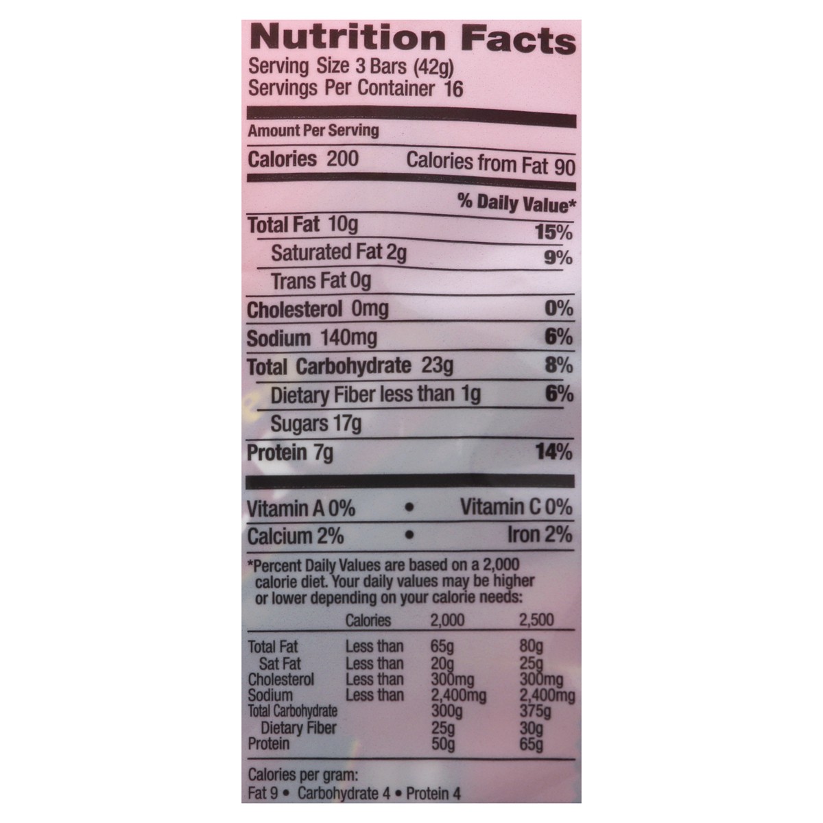 slide 3 of 13, Pearsons Bite Size Salted Nut Roll 23 oz, 23 oz