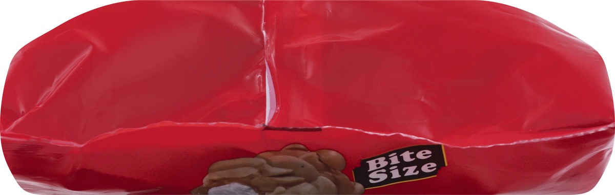 slide 9 of 13, Pearsons Bite Size Salted Nut Roll 23 oz, 23 oz