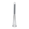slide 5 of 13, Viovia Ball Whisk, 3 ct