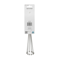 slide 6 of 13, Viovia Ball Whisk, 3 ct
