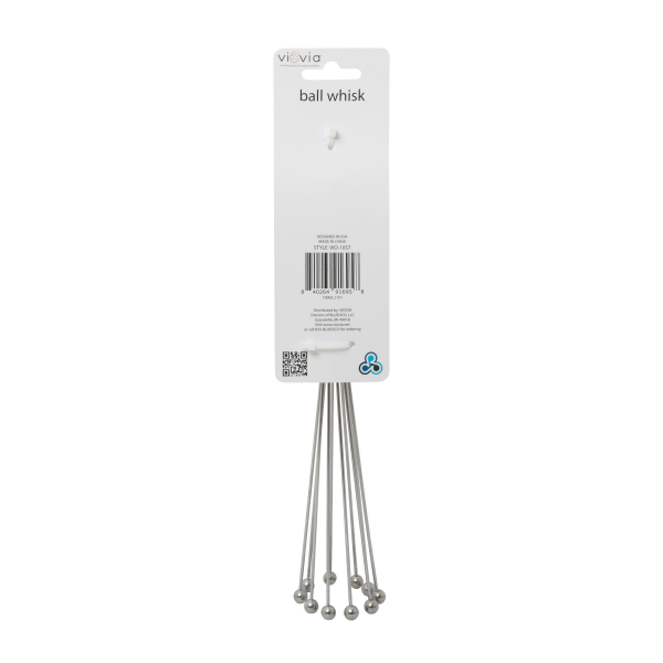 slide 4 of 13, Viovia Ball Whisk, 3 ct