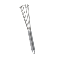 slide 10 of 13, Viovia Ball Whisk, 3 ct