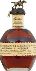 Blantons Whiskey 750 ml