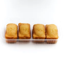 Market District Cold Mini Cornbread Loaves