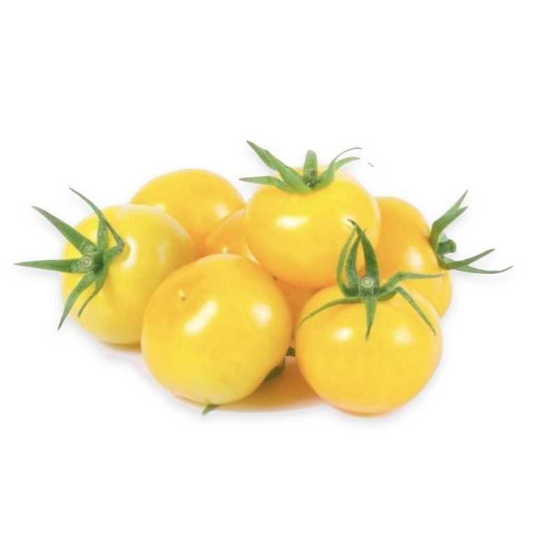 slide 1 of 1, Yellow Cherry Tomatoes, 10.5 oz
