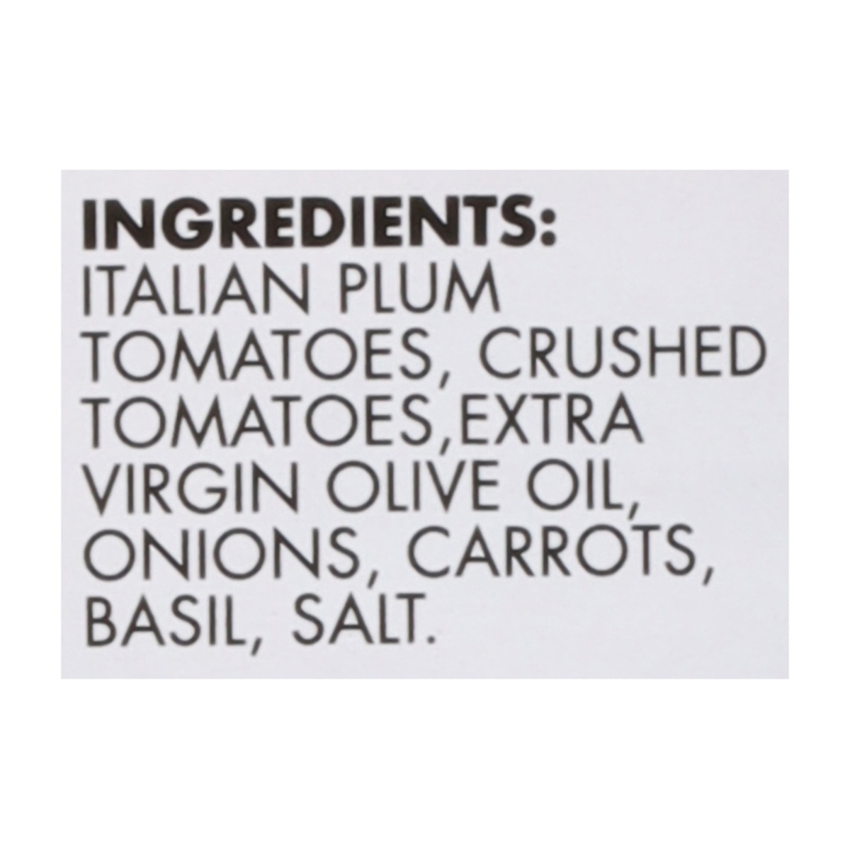 slide 4 of 11, DeLallo Pomodora Fresco Tomato Basil Sauce, 25 fl oz