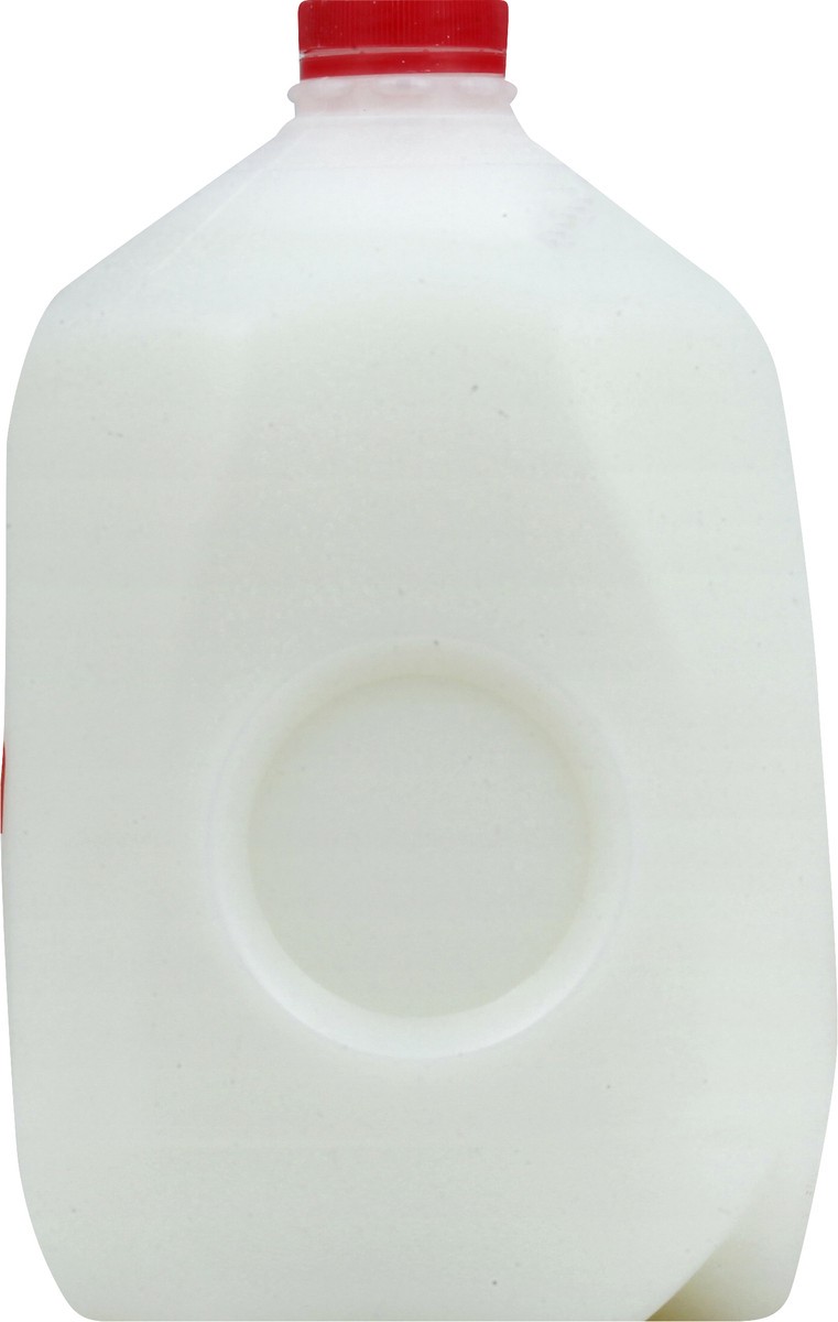 slide 7 of 9, Crystal Creamery Whole Milk - 1gal, 