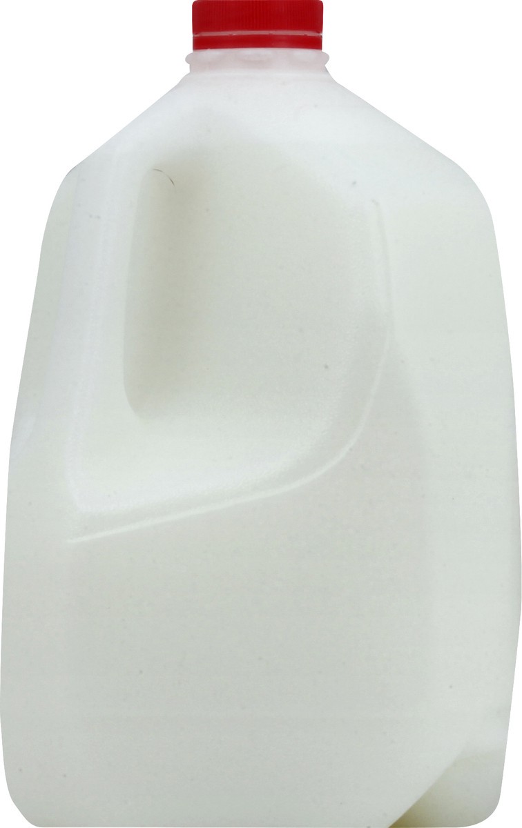 slide 8 of 9, Crystal Creamery Whole Milk - 1gal, 