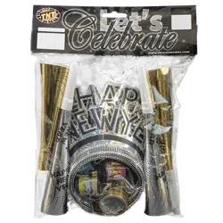 Let's Celebrate Party Bag - EA