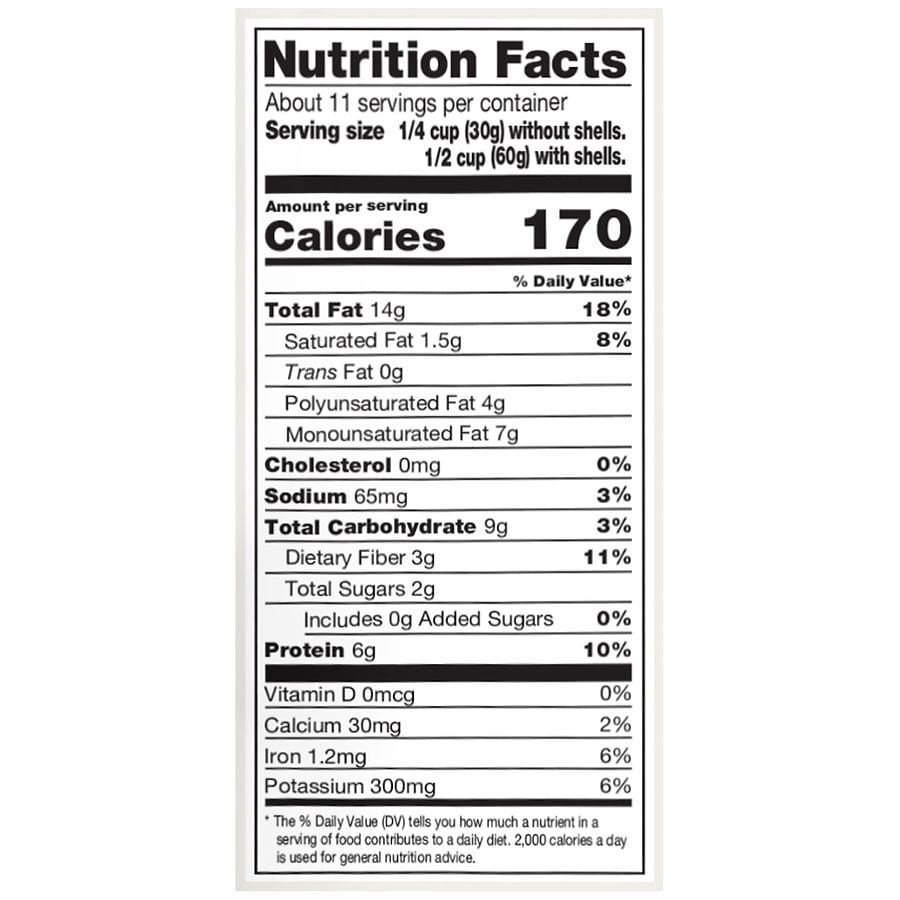 slide 4 of 5, Nice! In-Shell Pistachios Roasted Lightly Sea Salted, 24 oz