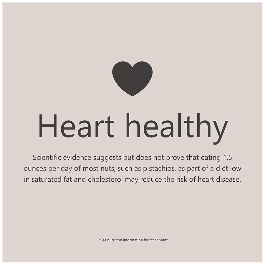 slide 3 of 5, Nice! In-Shell Pistachios Roasted Lightly Sea Salted, 24 oz