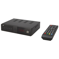 slide 5 of 5, GPX TV Tuner Recorder, 1 ct