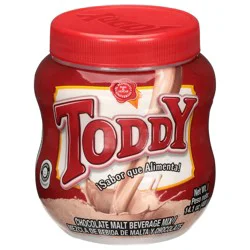 Toddy Chocolate Malt Beverage Mix 14.1 oz