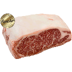 slide 1 of 1, Harris Teeter Steakhouse Boneless Strip Roast, per lb