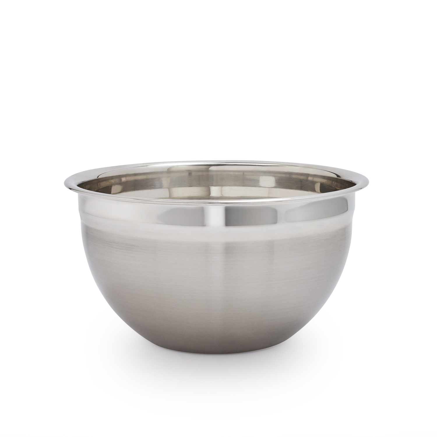 slide 1 of 1, Sur La Table Stainless Steel Mixing Bowl, 1 ct
