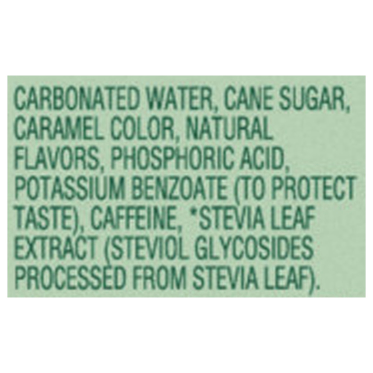 slide 4 of 10, Coca-Cola Life Fridge Pack Cola 12 ea, 12 ct